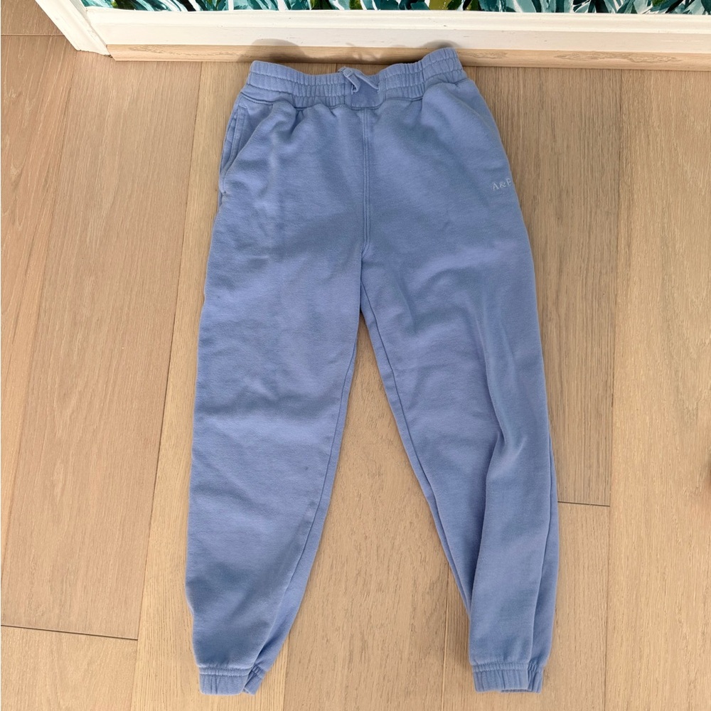 Abercrombie sweatpants girls